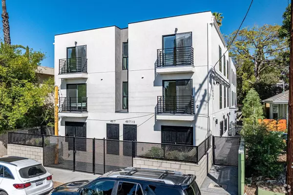 Coliving in Los Feliz - Central Los Angeles, Los Angeles