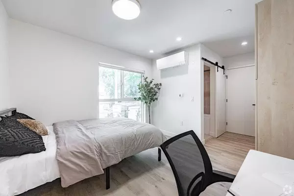 Coliving in Los Feliz - Central Los Angeles, Los Angeles