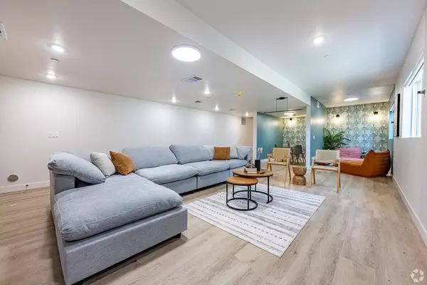 Coliving in Los Feliz - Central Los Angeles, Los Angeles