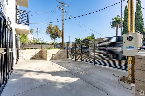 Coliving in Los Feliz - Central Los Angeles, Los Angeles