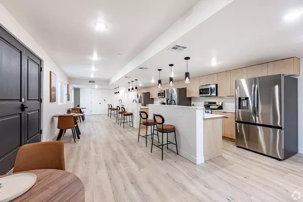 Coliving in Los Feliz - Central Los Angeles, Los Angeles