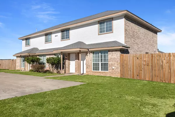 Coliving in Killeen - Killeen–Temple, Waco