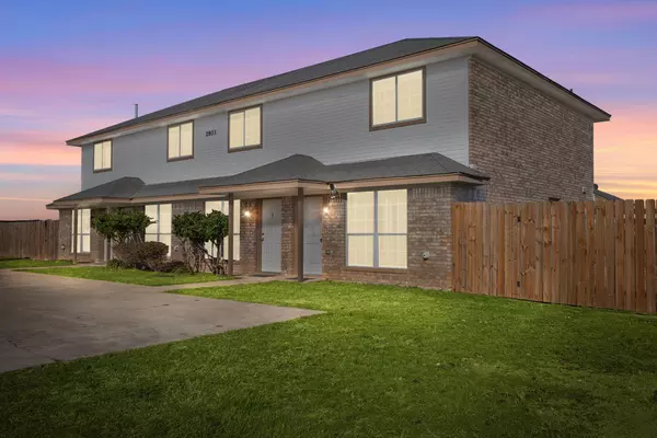 Coliving in Killeen - Killeen–Temple, Waco