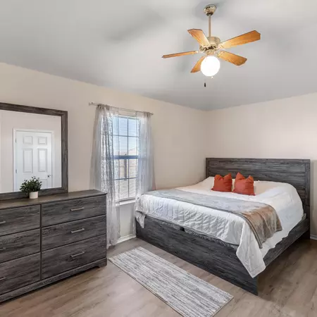 Coliving in Killeen - Killeen–Temple, Waco