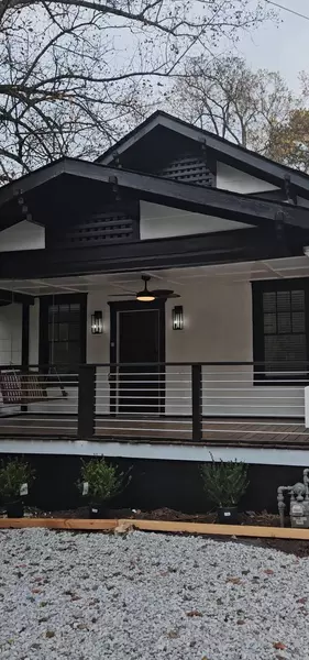 Coliving in Lakewood Heights - South Atl, Atlanta