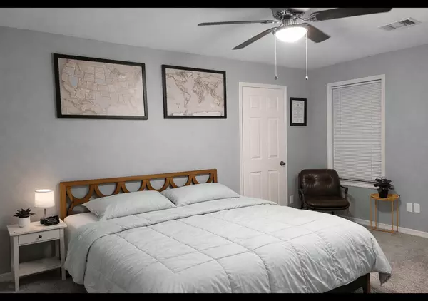 Coliving in Spring - Ne Houston, Houston