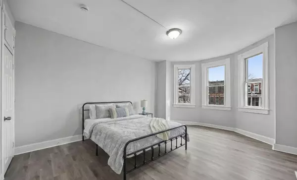 Coliving in Midtown Baltimore - Baltimore Metro Area, Washington DC