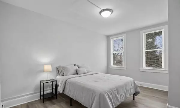 Coliving in Midtown Baltimore - Baltimore Metro Area, Washington DC