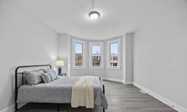 Coliving in Midtown Baltimore - Baltimore Metro Area, Washington DC