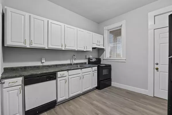 Coliving in Midtown Baltimore - Baltimore Metro Area, Washington DC