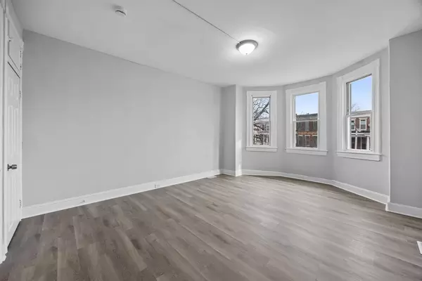 Coliving in Midtown Baltimore - Baltimore Metro Area, Washington DC