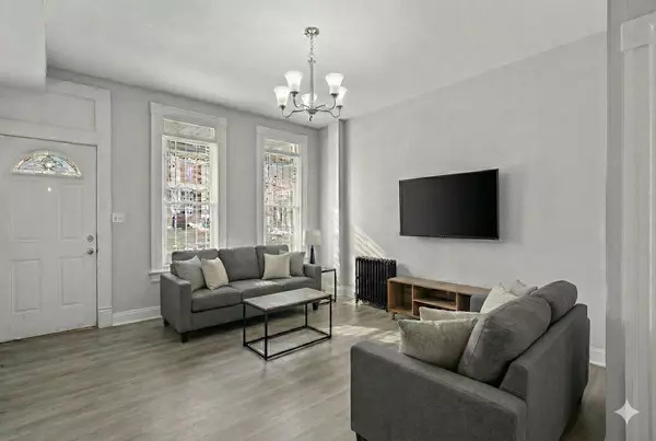 Coliving in Midtown Baltimore - Baltimore Metro Area, Washington DC