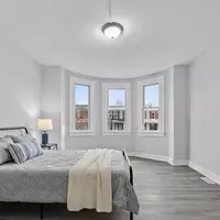 Coliving in Midtown Baltimore - Baltimore Metro Area, Washington DC