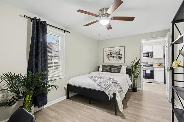 Coliving in East Point GA - South Atl, Atlanta