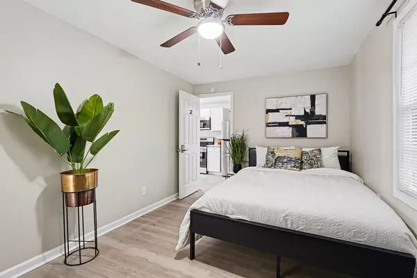 Coliving in East Point GA - South Atl, Atlanta