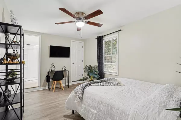 Coliving in East Point GA - South Atl, Atlanta