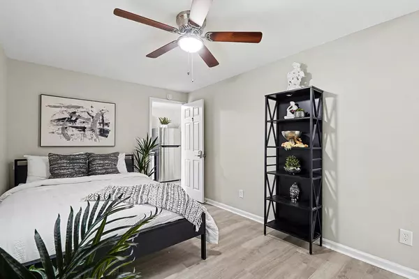 Coliving in East Point GA - South Atl, Atlanta