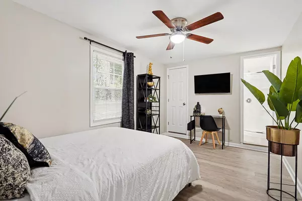 Coliving in East Point GA - South Atl, Atlanta