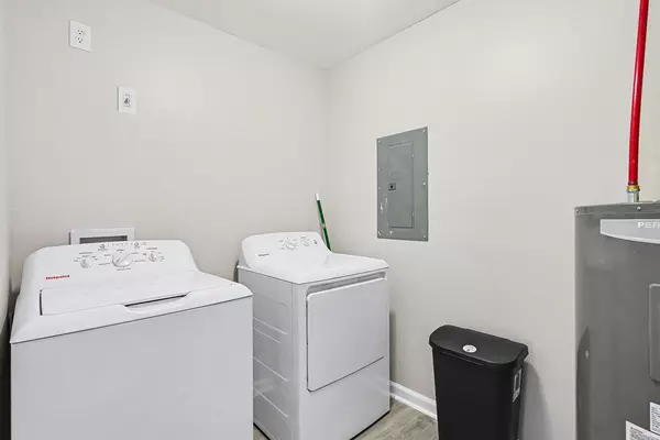 Coliving in East Point GA - South Atl, Atlanta