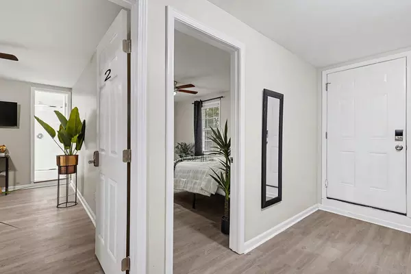 Coliving in East Point GA - South Atl, Atlanta