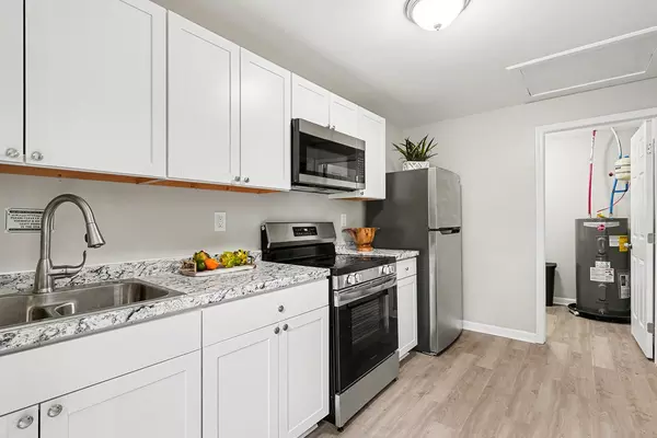 Coliving in East Point GA - South Atl, Atlanta