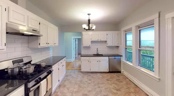 Coliving in Dorchester - Boston, Boston