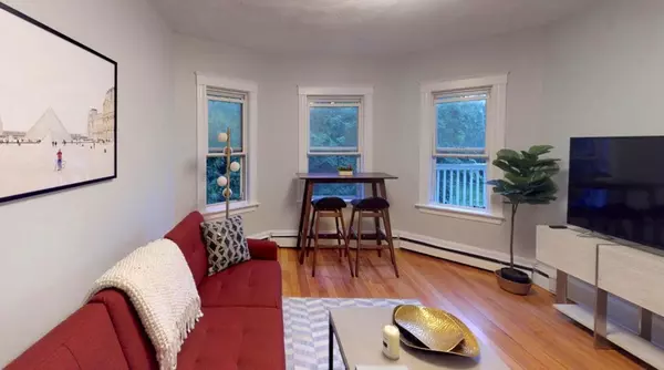 Coliving in Dorchester - Boston, Boston