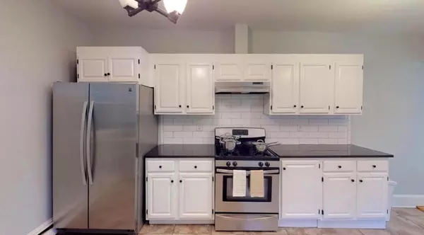 Coliving in Dorchester - Boston, Boston