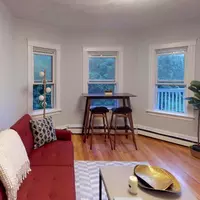 Coliving in Dorchester - Boston, Boston