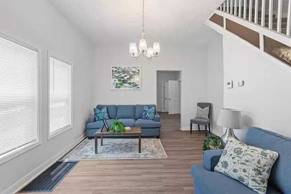 Coliving in Near Westside - Central Indy, Indianapolis