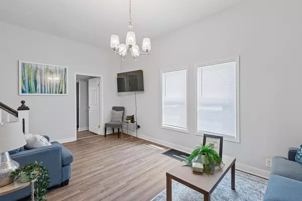 Coliving in Near Westside - Central Indy, Indianapolis