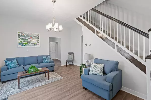 Coliving in Near Westside - Central Indy, Indianapolis