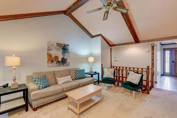 Coliving in Hill Valley - South Indy, Indianapolis