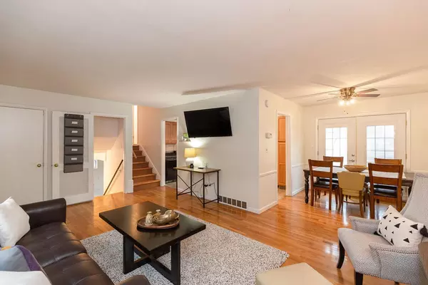 Coliving in Overland Park - Outer KCK, Kansas City