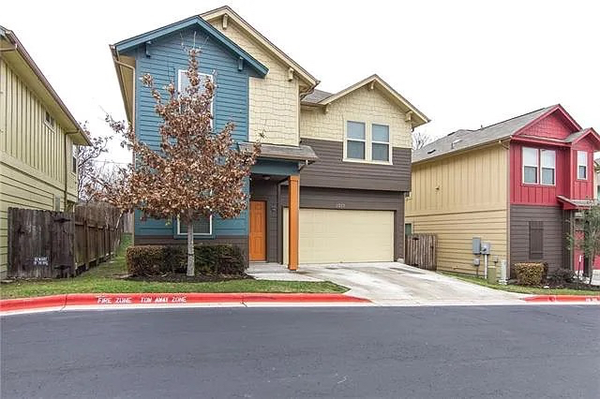 Coliving in Southeast Austin - South Austin, Austin