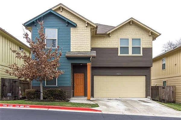 Coliving in Southeast Austin - South Austin, Austin