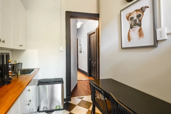 Coliving in Midtown West - Manhattan, New York