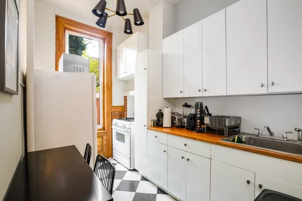 Coliving in Midtown West - Manhattan, New York