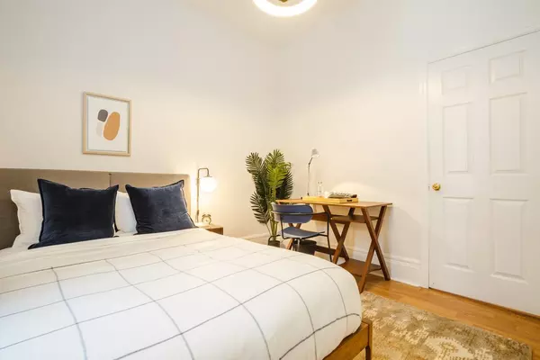 Coliving in Harlem - Manhattan, New York