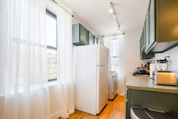 Coliving in Harlem - Manhattan, New York