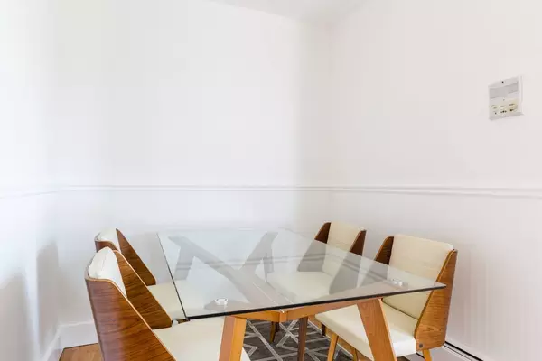 Coliving in Harlem - Manhattan, New York