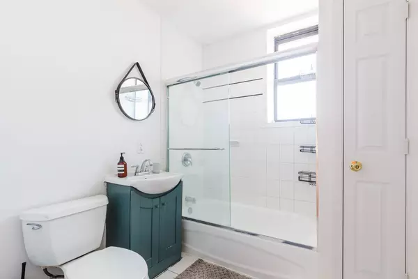 Coliving in Harlem - Manhattan, New York