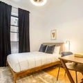 Coliving in Harlem - Manhattan, New York