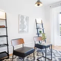 Coliving in Harlem - Manhattan, New York