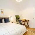 Coliving in Harlem - Manhattan, New York