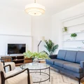 Coliving in Harlem - Manhattan, New York