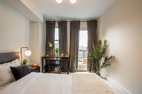 Coliving in Pleasant Plains - NE DC, Washington DC