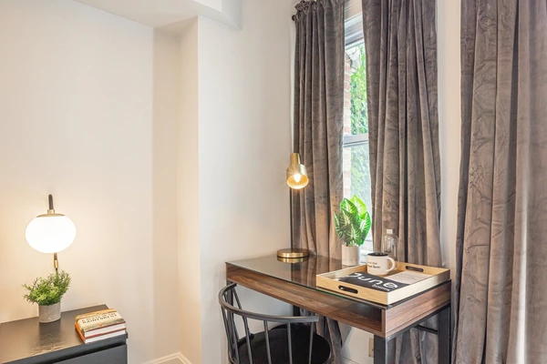 Coliving in Pleasant Plains - NE DC, Washington DC