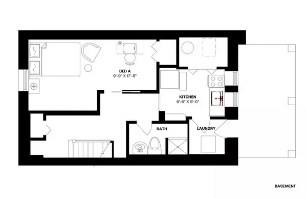 Coliving in Pleasant Plains - NE DC, Washington DC