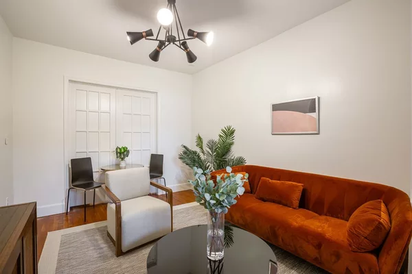 Coliving in Pleasant Plains - NE DC, Washington DC